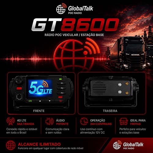 GT-8600 - Imagem 4