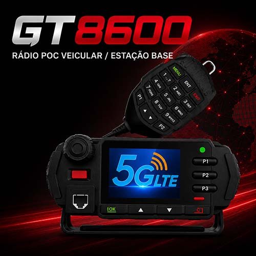 GT-8600
